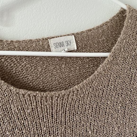 SWEATER - Picture 2 of 3